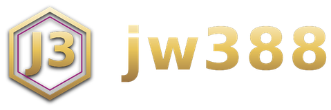 jw388 โลโก้